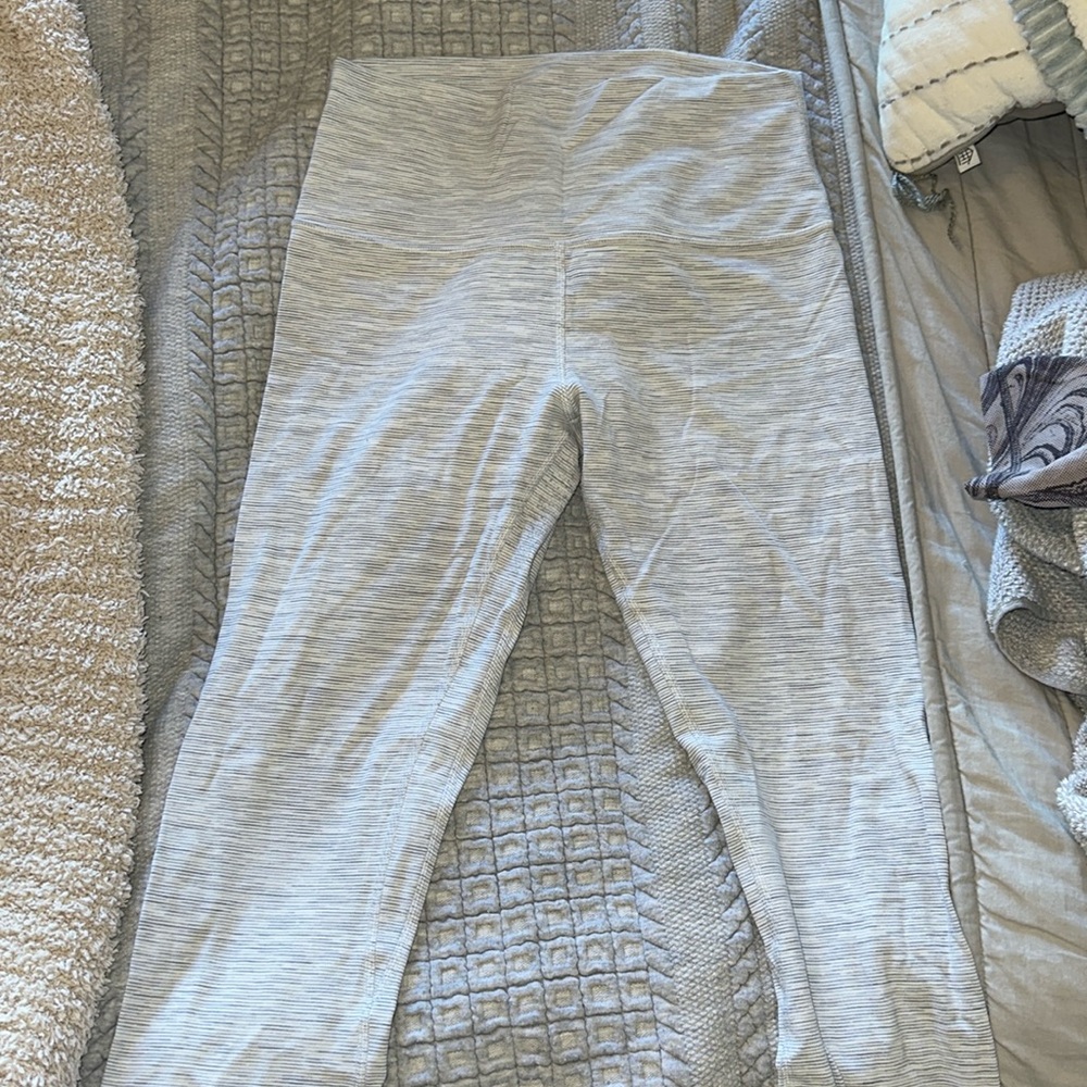 Lululemon align leggings